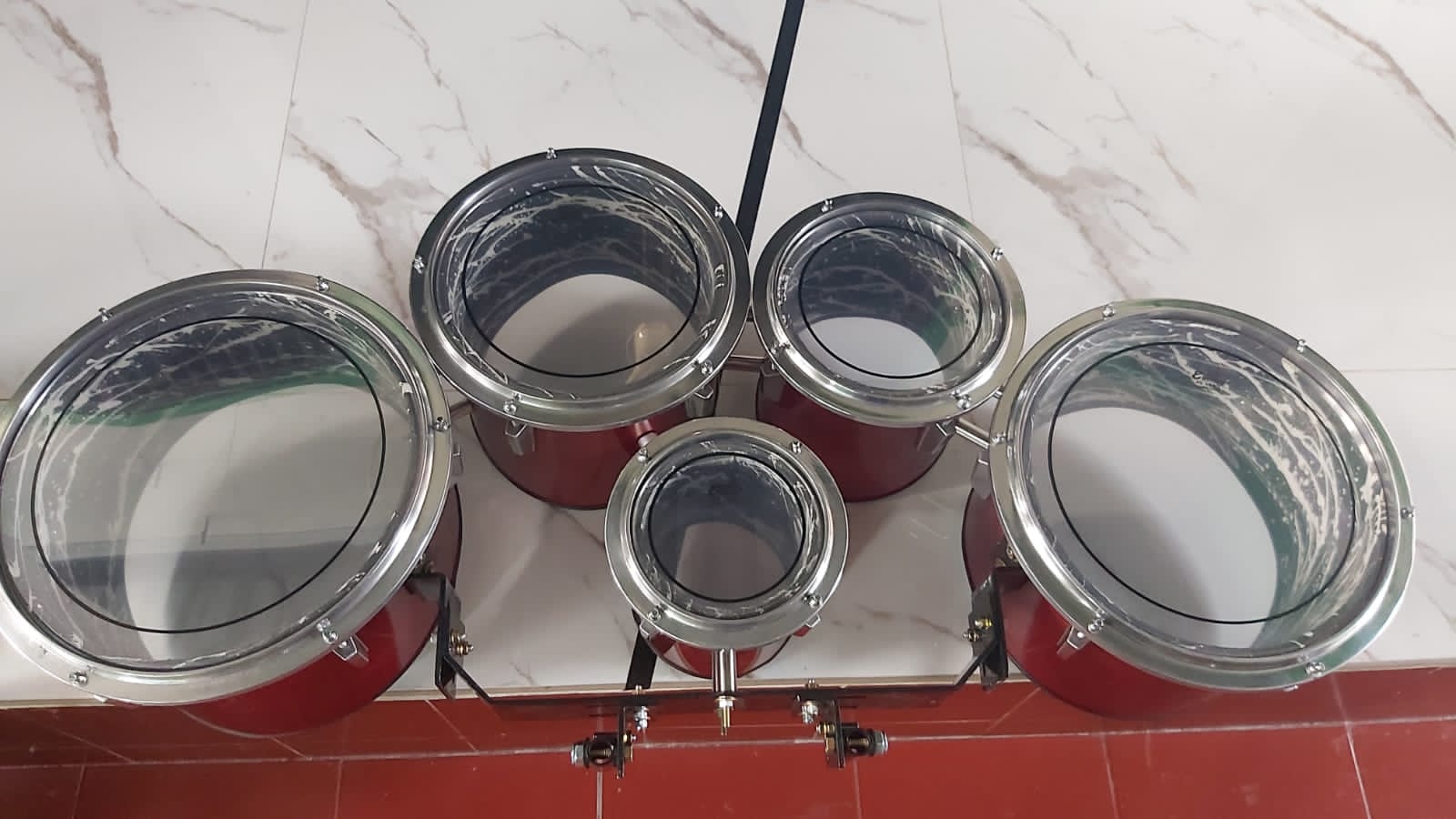 Quintom HTS Professional